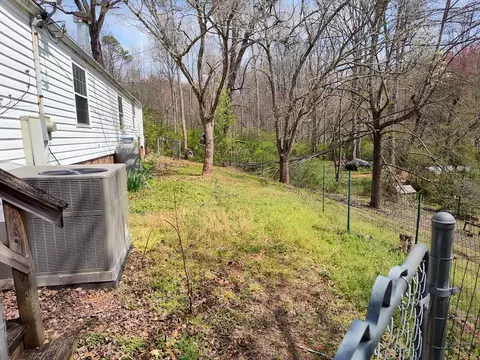 Exterior - 2960 Clarks Chapel Rd, Franklin, NC 28734 photo 8 of 8