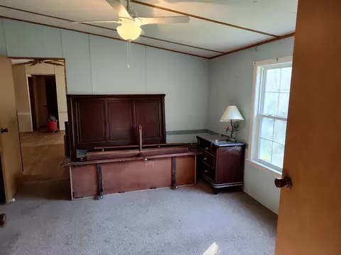 Bedroom - 2960 Clarks Chapel Rd, Franklin, NC 28734 photo 1 of 13