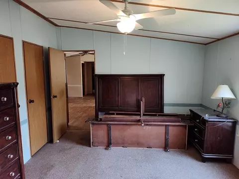 Bedroom - 2960 Clarks Chapel Rd, Franklin, NC 28734 photo 2 of 13