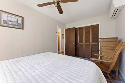 Bedroom - 25 E Caesar Rd, Otto, NC 28763 photo 5 of 10