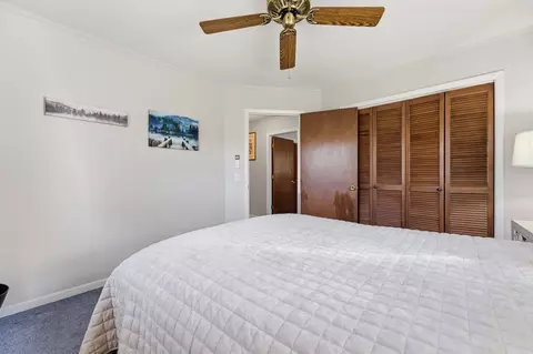 Bedroom - 25 E Caesar Rd, Otto, NC 28763 photo 6 of 10