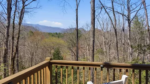 Exterior - 25 E Caesar Rd, Otto, NC 28763 photo 15 of 16
