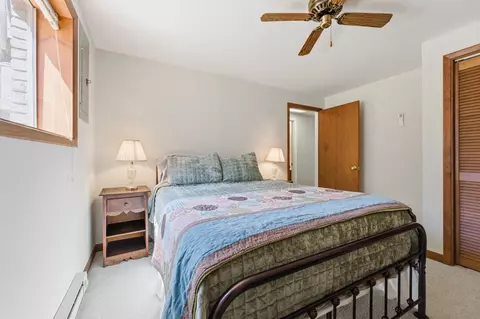Bedroom - 25 E Caesar Rd, Otto, NC 28763 photo 10 of 10