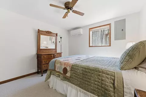 Bedroom - 25 E Caesar Rd, Otto, NC 28763 photo 8 of 10