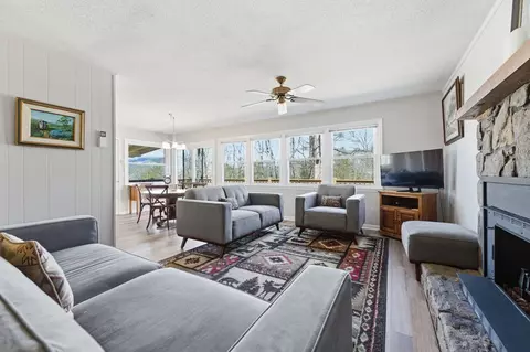 Living - 25 E Caesar Rd, Otto, NC 28763 photo 7 of 7