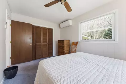 Bedroom - 25 E Caesar Rd, Otto, NC 28763 photo 3 of 10