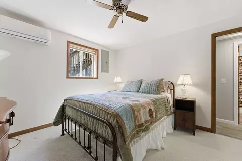 Bedroom - 25 E Caesar Rd, Otto, NC 28763 photo 9 of 10