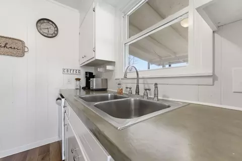 Kitchen - 25 E Caesar Rd, Otto, NC 28763 photo 4 of 4