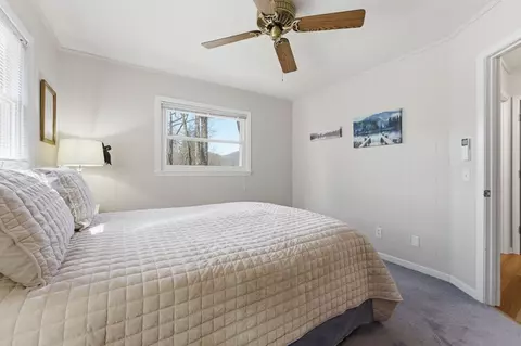 Bedroom - 25 E Caesar Rd, Otto, NC 28763 photo 7 of 10