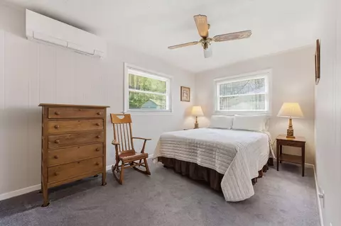Bedroom - 25 E Caesar Rd, Otto, NC 28763 photo 1 of 10