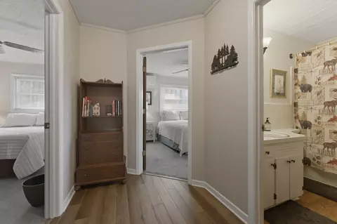 Entry Way - 25 E Caesar Rd, Otto, NC 28763 photo 3 of 3