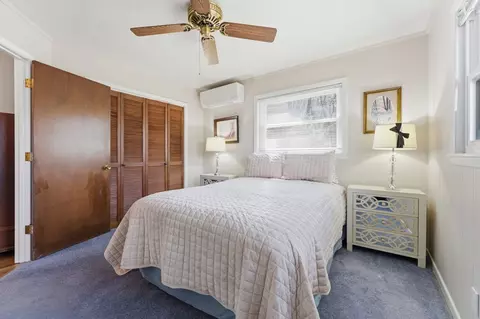 Bedroom - 25 E Caesar Rd, Otto, NC 28763 photo 4 of 10