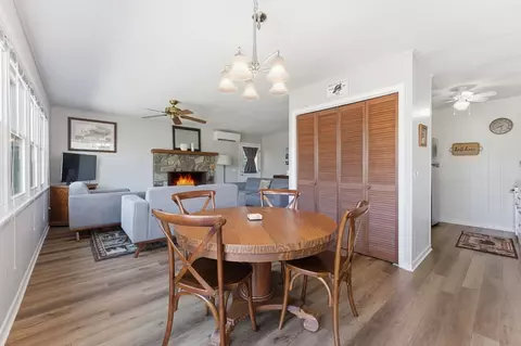 Dining - 25 E Caesar Rd, Otto, NC 28763 photo 1 of 2