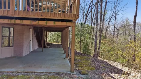 Exterior - 25 E Caesar Rd, Otto, NC 28763 photo 14 of 16