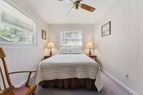 Bedroom - 25 E Caesar Rd, Otto, NC 28763 photo 2 of 10