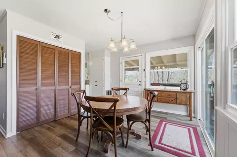 Dining - 25 E Caesar Rd, Otto, NC 28763 photo 2 of 2