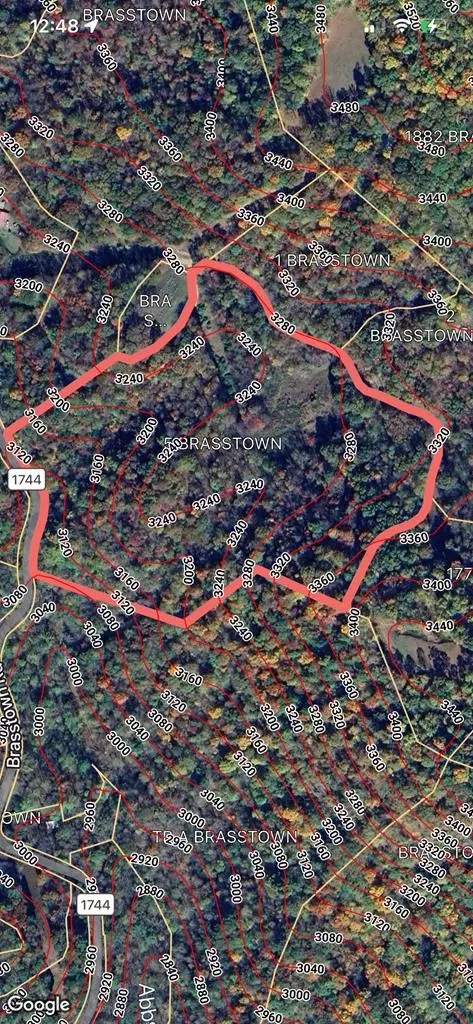 lot5 Brasstown Rd, Cullowhee, NC 28779