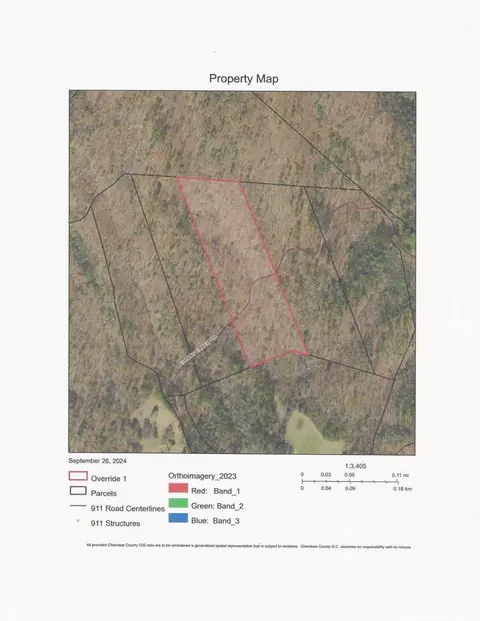 lot3 Burning Ember Trl, Murphy, NC 28906 photo 5