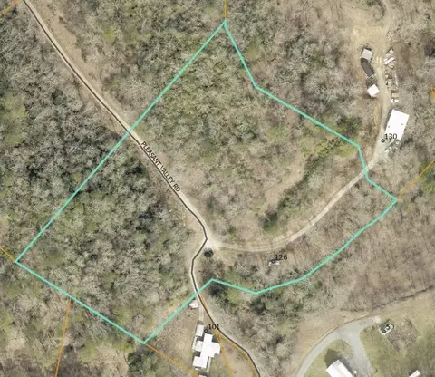 126 Pleasant Valley Rd, Bryson City, NC 28713