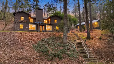 1921 Franklin Rd, Highlands, NC 28741