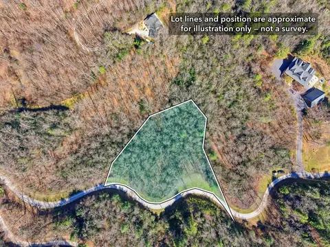 0 Double Springs Dr, Robbinsville Graham, NC 28771