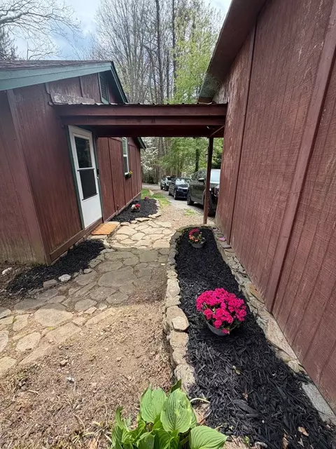 Exterior - 28 Red Brg, Sylva, NC 28779 photo 5 of 15