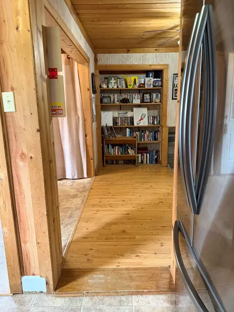 Entry Way - 28 Red Brg, Sylva, NC 28779 photo 1 of 1
