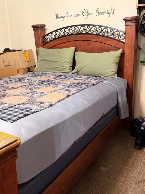 Bedroom - 28 Red Brg, Sylva, NC 28779 photo 1 of 1