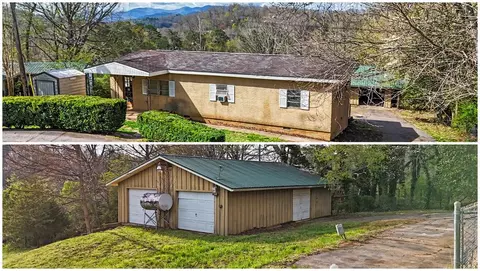 239 Palmer Rd, Franklin, NC 28734