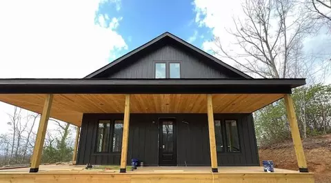 646 Fontana Ridge Rd, Bryson City, NC 28713
