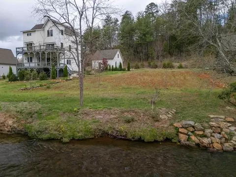 00 Grayling Dr, Cullowhee, NC 28723