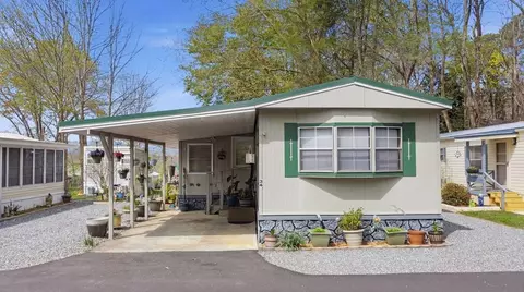 34 Tokumto, Franklin, NC 28734