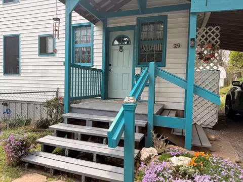 Exterior - 29 Regal Ave, Sylva, NC 28779 photo 5 of 15