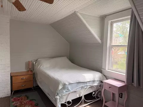 Bedroom - 29 Regal Ave, Sylva, NC 28779 photo 6 of 6