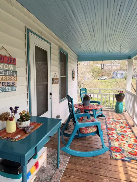 Exterior - 29 Regal Ave, Sylva, NC 28779 photo 8 of 15