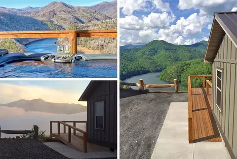 1628 Round Hl, Bryson City, NC 28713