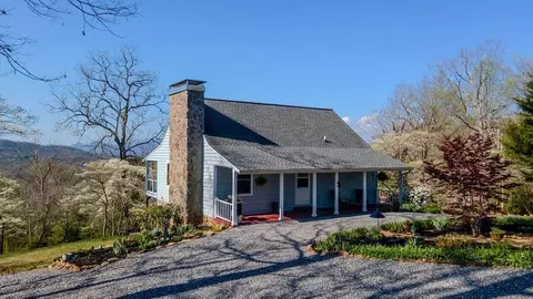 1032 Bethel Church Rd, Franklin, NC 28734