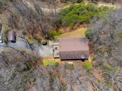 View/Area - 672 Summit Ridge Rd, Franklin, NC 28734 photo 11 of 12
