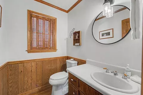 Bath - 672 Summit Ridge Rd, Franklin, NC 28734 photo 1 of 3