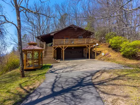 Other - 672 Summit Ridge Rd, Franklin, NC 28734 photo 14 of 28