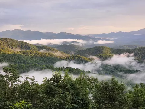 Other - 672 Summit Ridge Rd, Franklin, NC 28734 photo 4 of 28