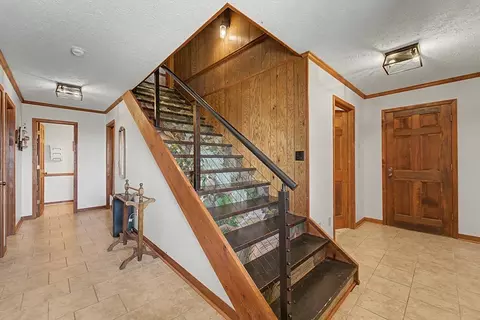 Entry Way - 672 Summit Ridge Rd, Franklin, NC 28734 photo 1 of 1