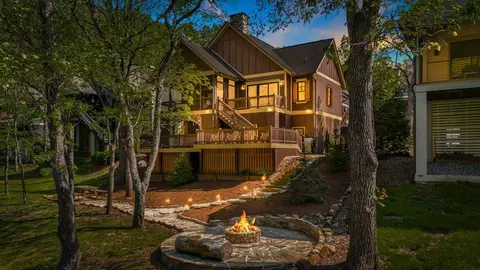 36 Chimney Stone Way, Cullowhee, NC 28723