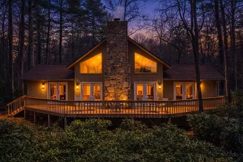 120 Holly Forest Ct, Sapphire, NC 28774