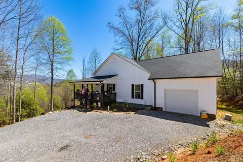 153 153 Fairlane Loop, Whittier, NC 28789