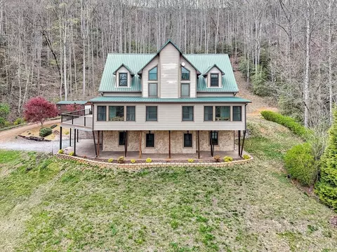 115 Fugitive Run, Sylva, NC 28779