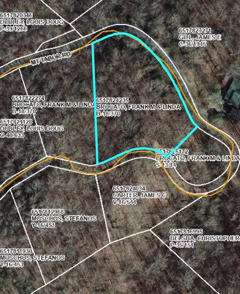 lot11 Mt Tabor Rd, Topton, NC 28781