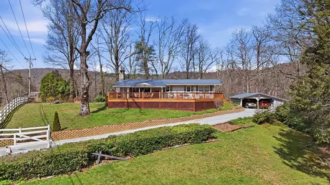 3731 Dillard Rd, Highlands, NC 28741