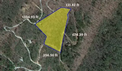 29-31 Road 1636, Franklin, NC 28734