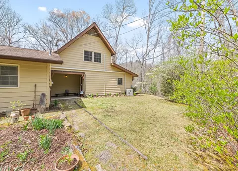 Exterior - Undisclosed, Cullowhee, NC 28723 photo 7 of 9